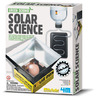 Solar Science - Green Science